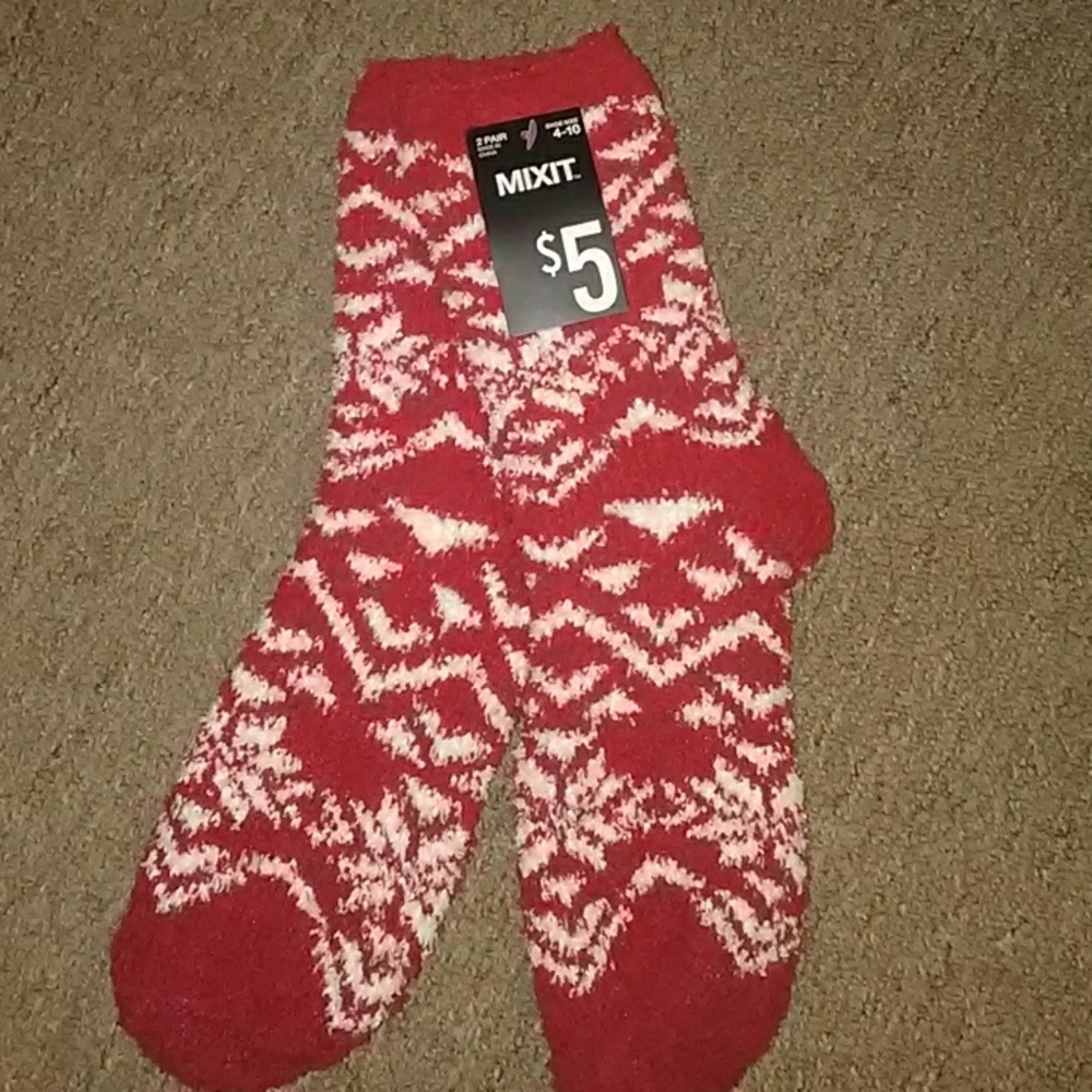 Socks
